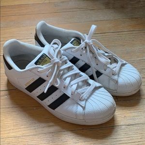women’s adidas superstars